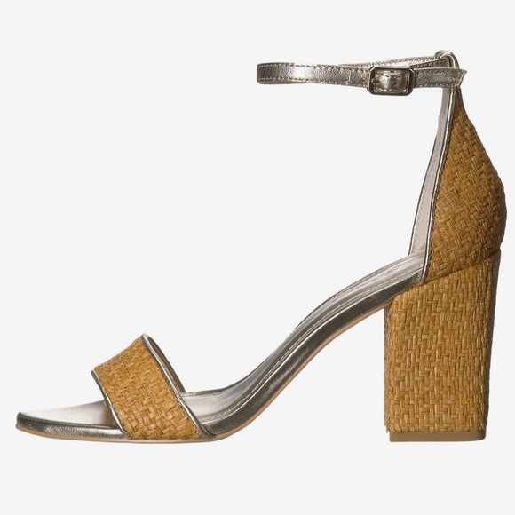 NWT Lilly Pulitzer Amber Lynn sandals - Picture 14 of 14